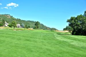 Arrowhead 15th Fairway